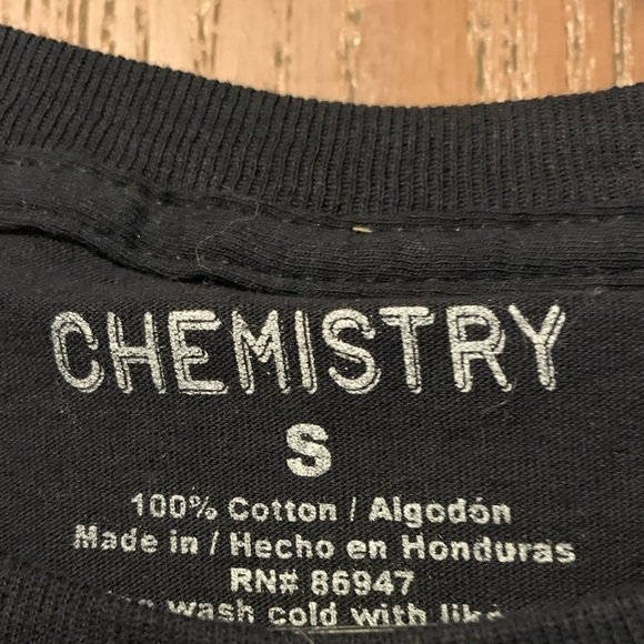 Tupac T-Shirt - Picture 2 of 2